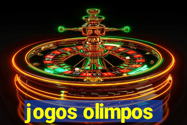 jogos olimpos