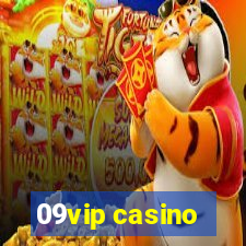 09vip casino