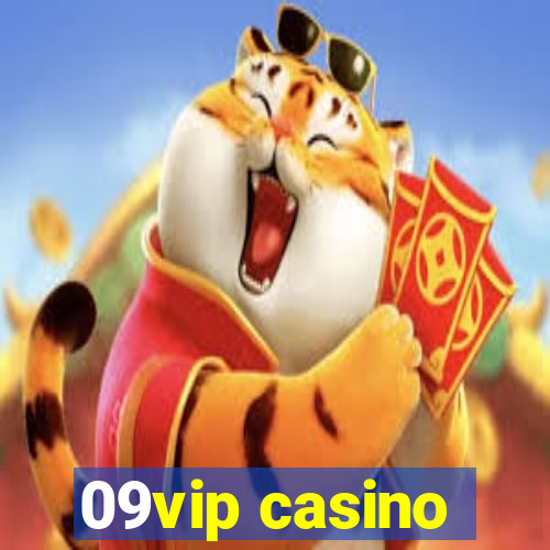 09vip casino