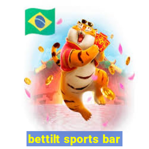 bettilt sports bar