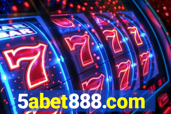 5abet888.com