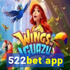 522bet app