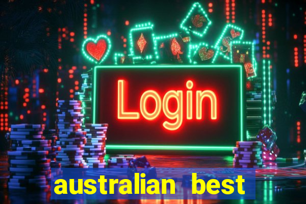 australian best online casino