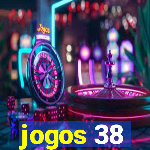 jogos 38