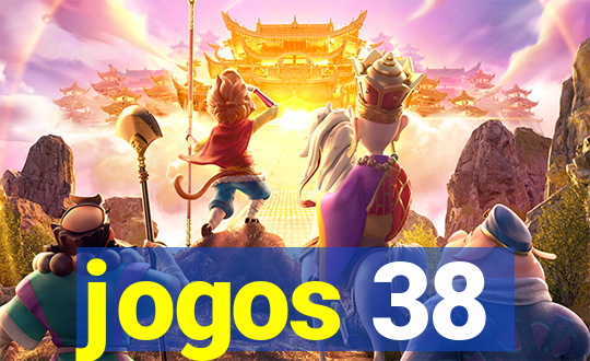 jogos 38