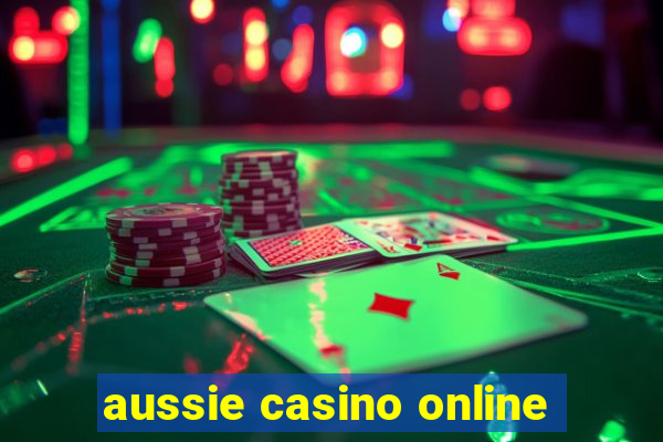 aussie casino online