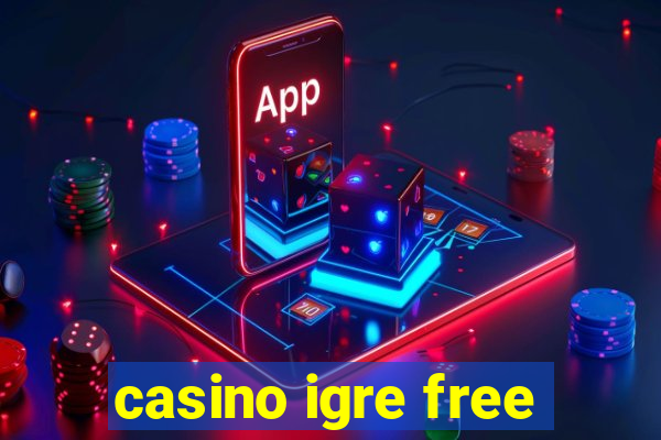 casino igre free