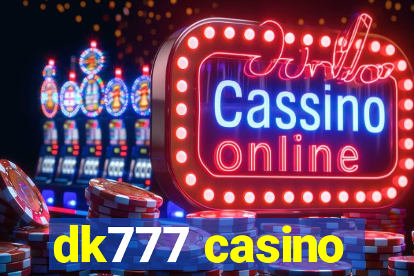 dk777 casino