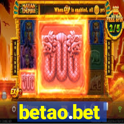 betao.bet