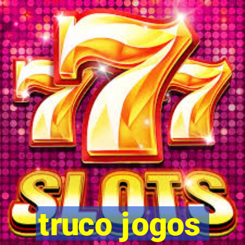 truco jogos