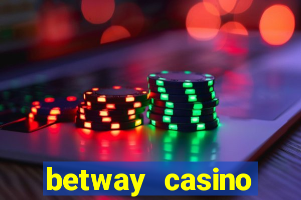 betway casino review nj