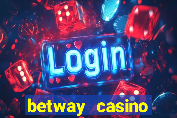 betway casino review nj