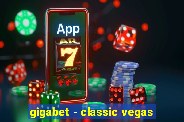 gigabet - classic vegas