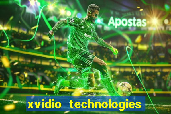 xvidio technologies startup download o android