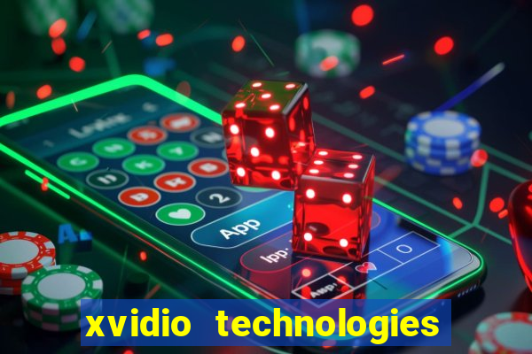 xvidio technologies startup download o android