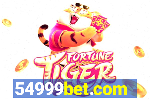 54999bet.com