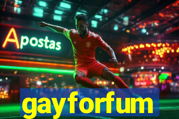 gayforfum