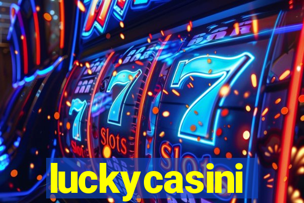 luckycasini