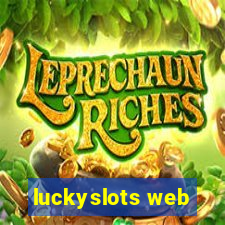 luckyslots web