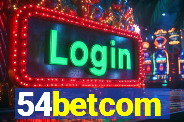 54betcom