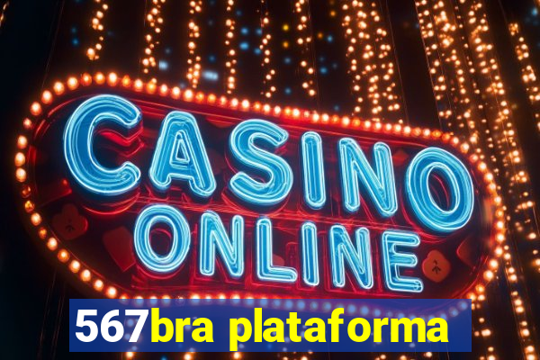 567bra plataforma