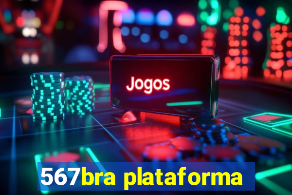 567bra plataforma