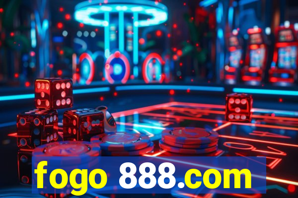 fogo 888.com