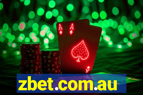 zbet.com.au