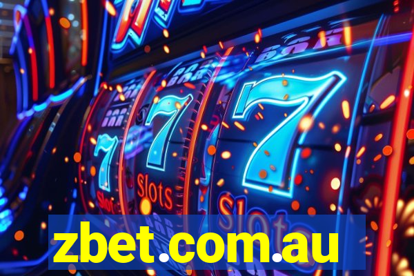 zbet.com.au