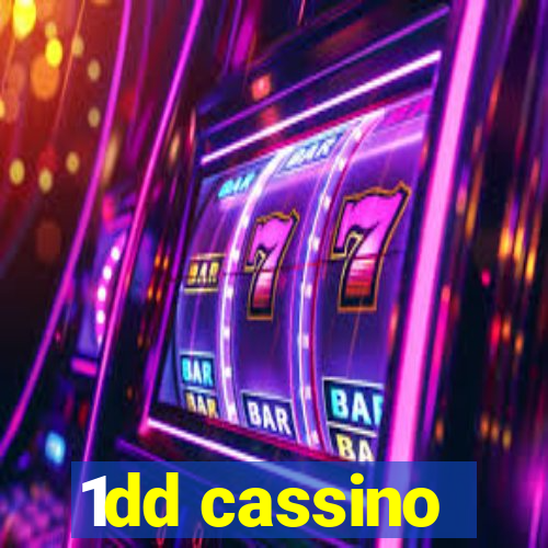 1dd cassino