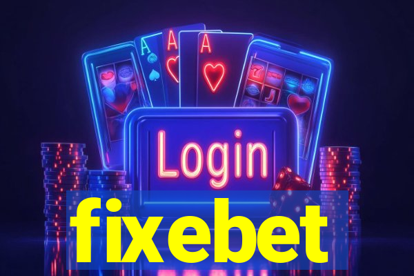 fixebet