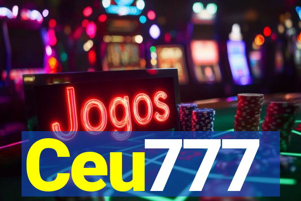 Ceu777