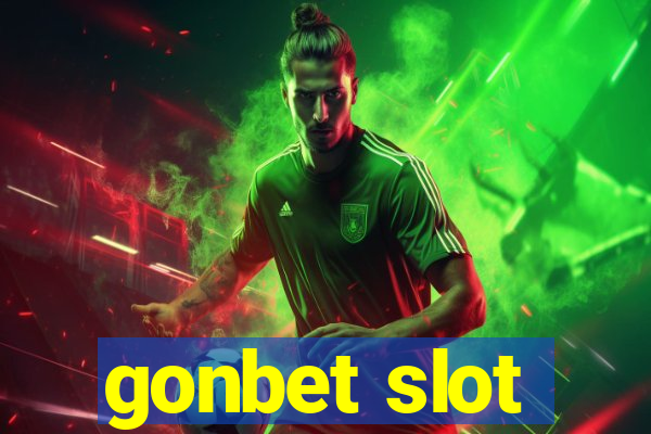 gonbet slot