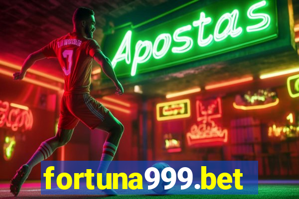 fortuna999.bet