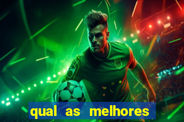 qual as melhores plataformas de jogos para ganhar dinheiro