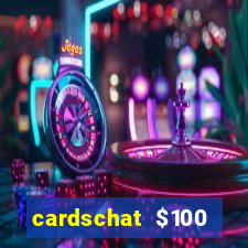 cardschat $100 freeroll password