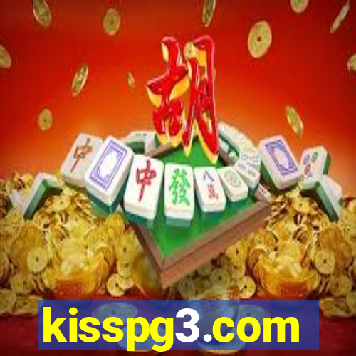 kisspg3.com