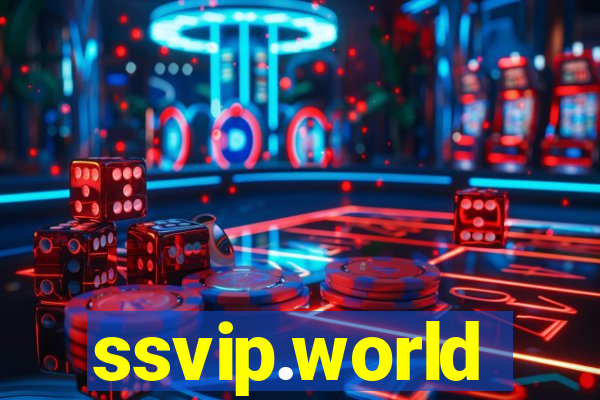 ssvip.world