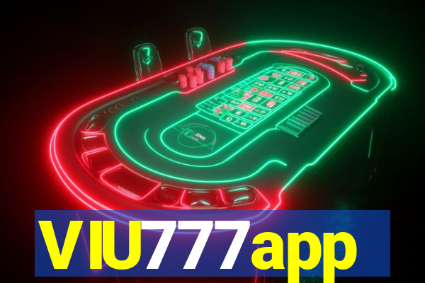 VIU777app