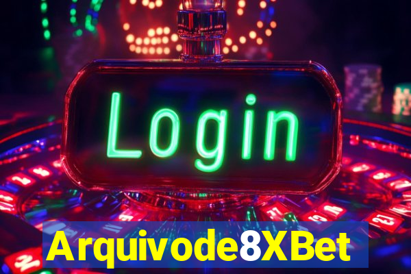 Arquivode8XBet