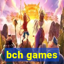 bch games