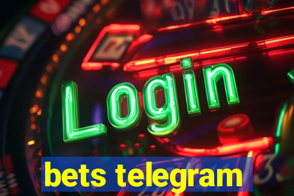 bets telegram