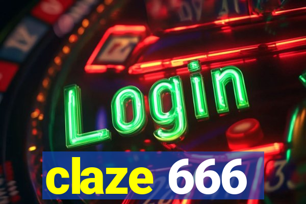 claze 666