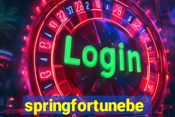 springfortunebet.com