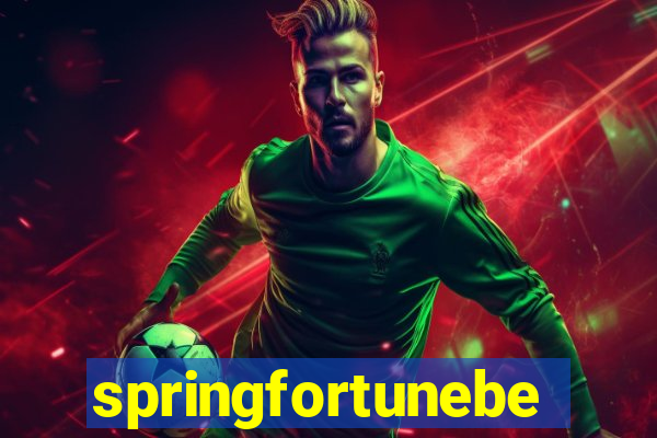 springfortunebet.com