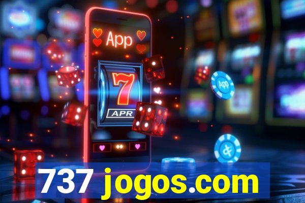 737 jogos.com