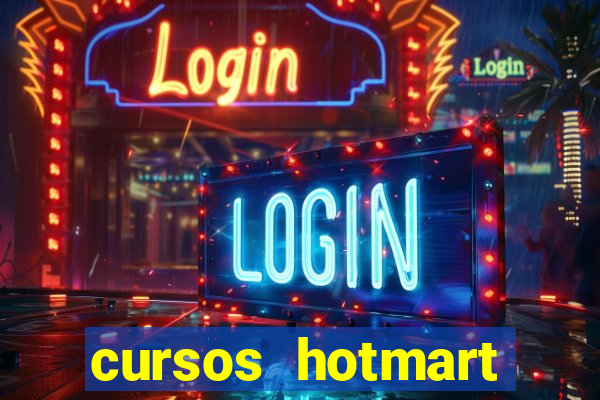 cursos hotmart drive brasil