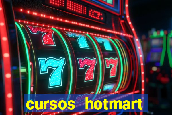 cursos hotmart drive brasil