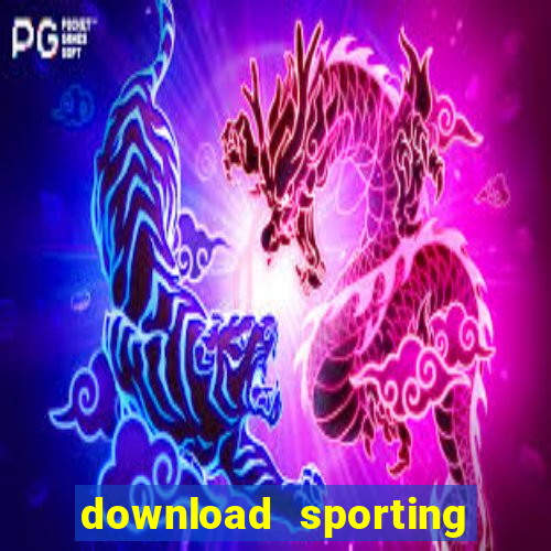 download sporting bet app