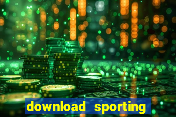 download sporting bet app